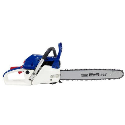 UDT Petrol Chainsaw UCS555 54.5cc 18"