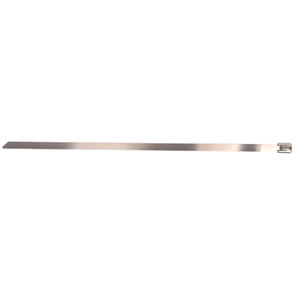 SMATO Stainless Steel Cable Ties