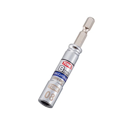 TONE Hex Nut Bit Socket