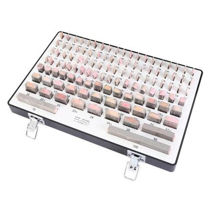 BLUETEC Gauge Block Set BD516-112