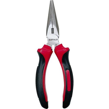 SESHIN BUFFALO Long Nose Pliers for Stainless