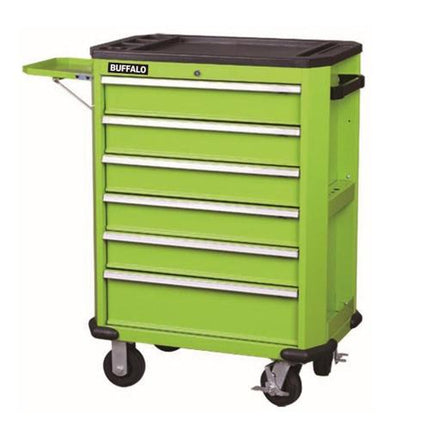 SESHIN BUFFALO Roller Tool Cabinet SBTR-9006-X