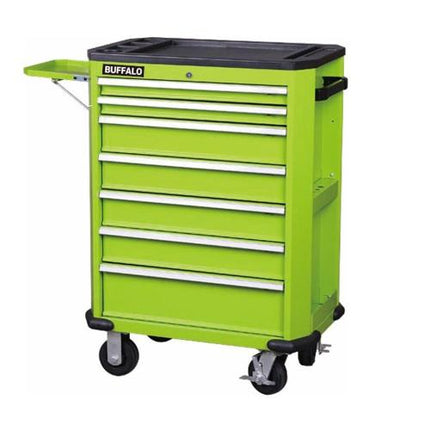 SESHIN BUFFALO Roller Tool Cabinet SBTR-9007-X