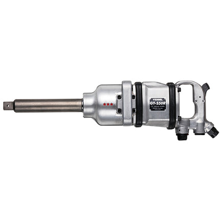 Vessel Air Impact Wrench GT-S50R 1", Straight