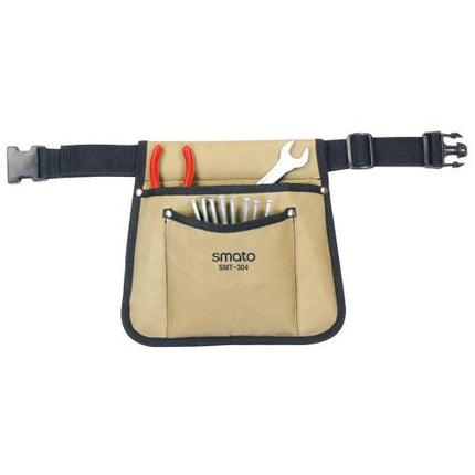 SMATO Tool Pouch Belt-Mounted SMT-304