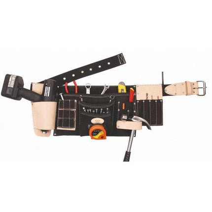 SMATO Tool Pouch Belt-Mounted SMT-306