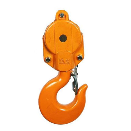 DAESAN Bottom Hook for 7.5T