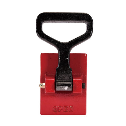 UDT Hand Lifting Magnet HL-200 200 kg