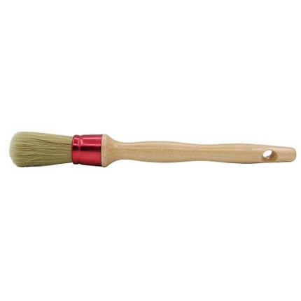 HANSHIN Paint Brush Round