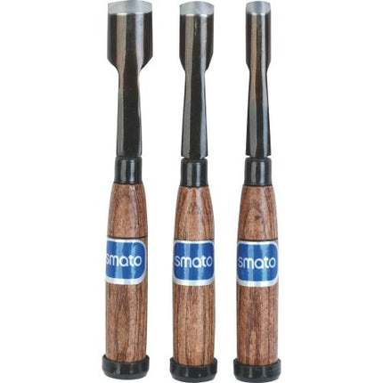 SMATO Carving Chisel Set SM-RC3P