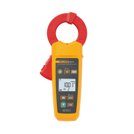 Fluke Leakage Clamp Meter FLUKE-368FC