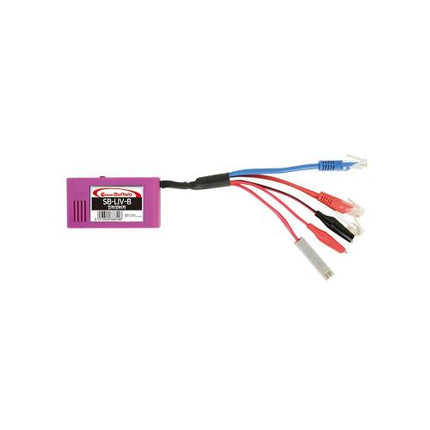 SESHIN BUFFALO Network Buzzer SB-LIV-B KF-LIV-B