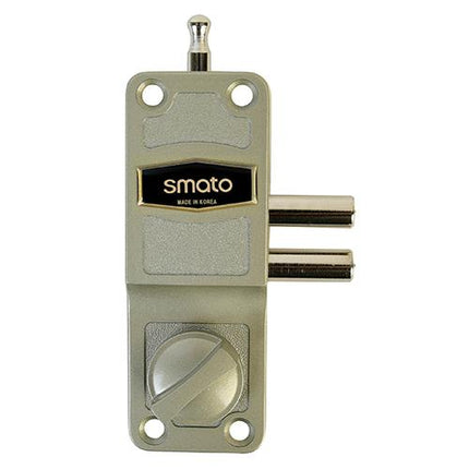 SMATO Auxiliary Lock Cylinder SM-DLMC