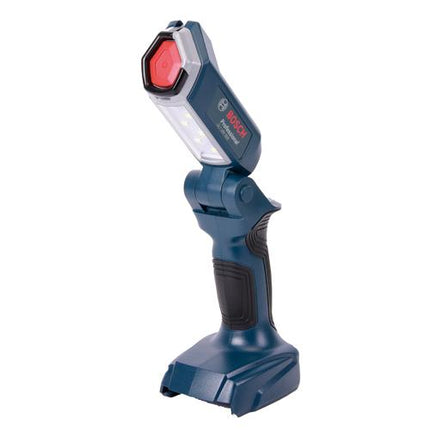 Bosch GLI18V-300 18V Professional Cordless LED Work Light (Bare Tool)