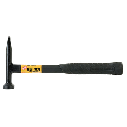 BHS Sheet Metal Hammer Lightweight