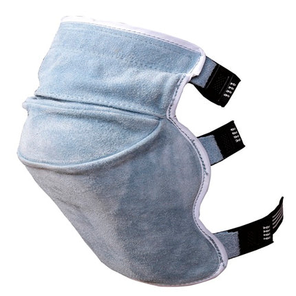 SMATO Leather Knee Pad