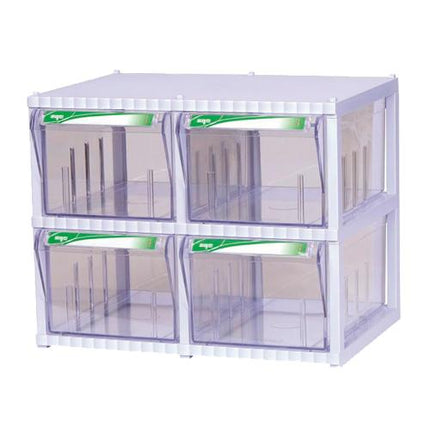 JUNGANG Parts Bin Cabinet CA-510-2