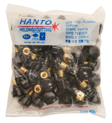 HANTO TIG Back Cap (Econo, Box)