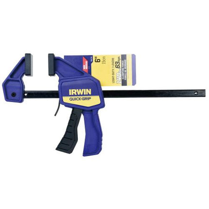IRWIN Woodworking Quick Grip Clamp Mini