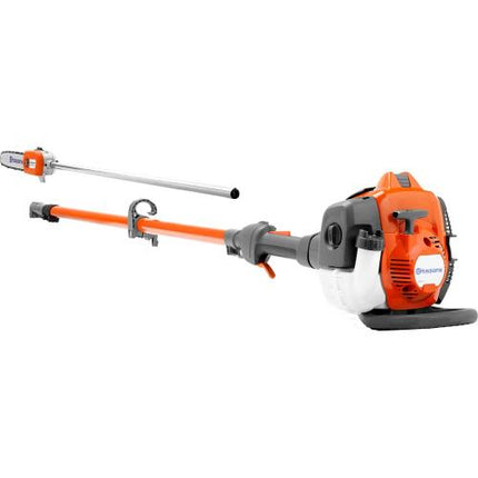 Husqvarna Petrol Pole Saw 525P5S 25.4cc