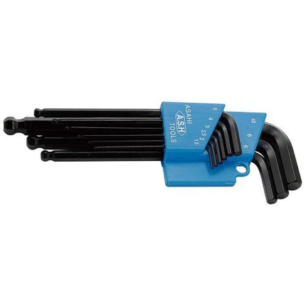 ASAHI Ball Hex Key Set Catcher APS0990