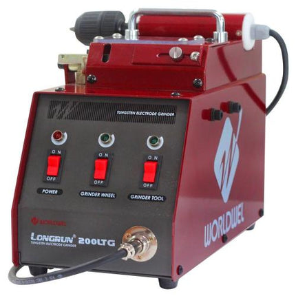 WORLDWEL Tungsten Electrode Grinder 200LTG