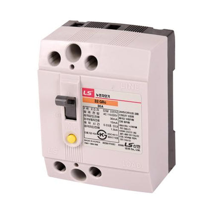 LS ELECTRIC ELCB GR Series 32GRc