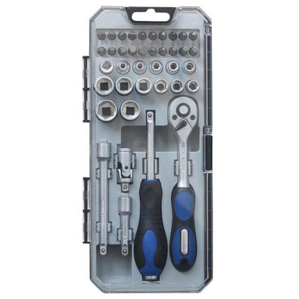 SMATO Socket Set