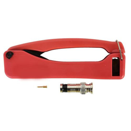 SESHIN BUFFALO BNC Tool