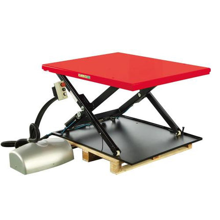 UDT Electric Table Lift (3-Phase) HL-1001 1 t 3-Phase