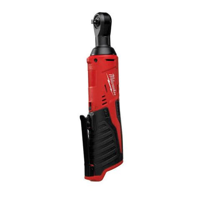 Milwaukee M12 IR-0B Cordless Impact Ratchet Wrench (Bare Tool)