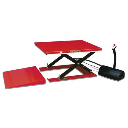 UDT Electric Table Lift HY-2001 2 t