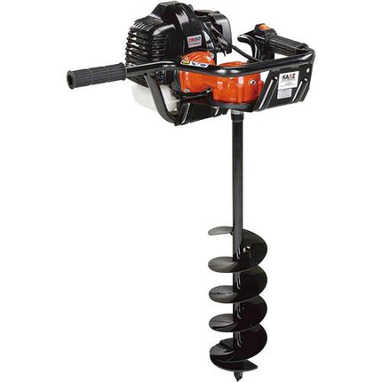 KAAZ Petrol Earth Auger AG500-TB50 49.4cc