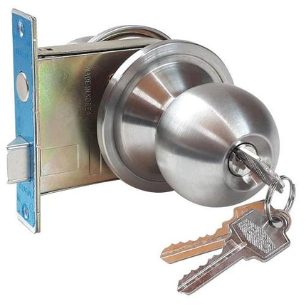SMATO Entrance Mortise Lock for Fire Door