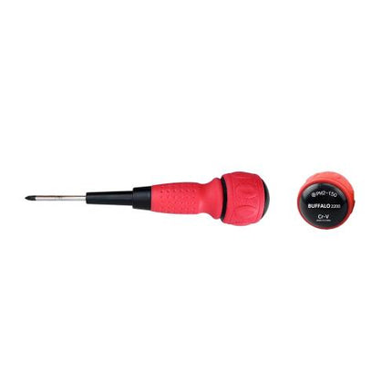 SESHIN BUFFALO Electrician's Screwdriver 2200