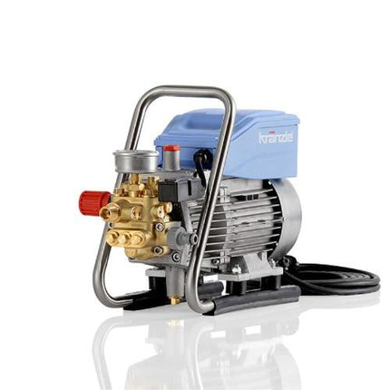 Kränzle Cold Water High-Pressure Washer HD7/122TS 135 bar