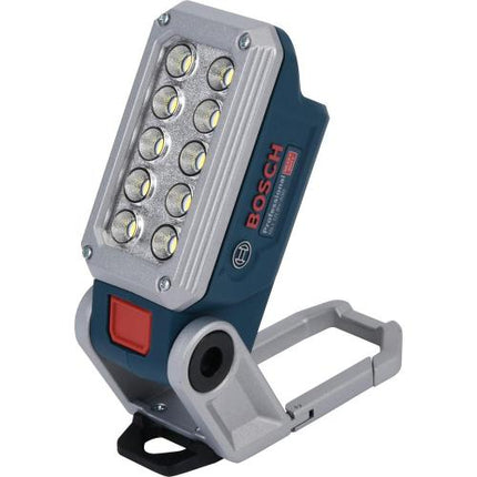 Bosch GLI10.8V-330 12V Professional Cordless LED Work Light (Bare Tool)