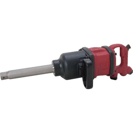SHINANO Air Impact Wrench SI-1888 1", Straight