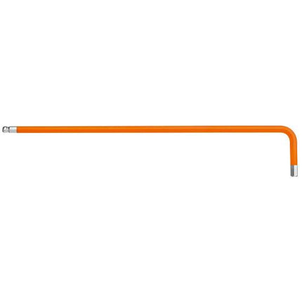 wiha Ball Hex Key Color