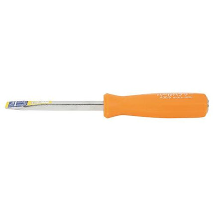 SUNFLAG Square Through-Tang Scraper 400-S