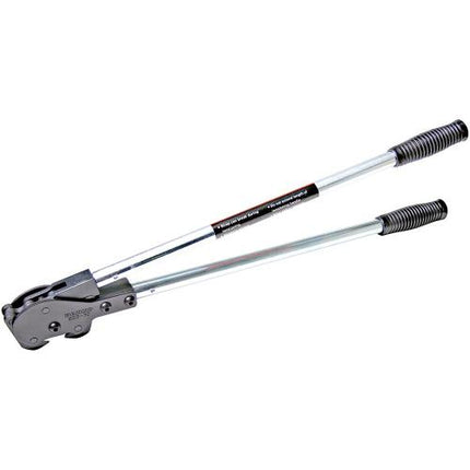 BUMHAN Strapping Sealer for Steel Strap BSS-25