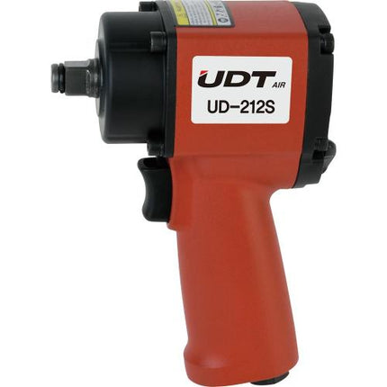 UDT Air Impact Wrench UD-212S 3/8" Drive