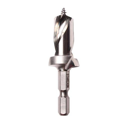 REXON Mushroom-Head Tile Drill Bit MDD-125 12.5mm