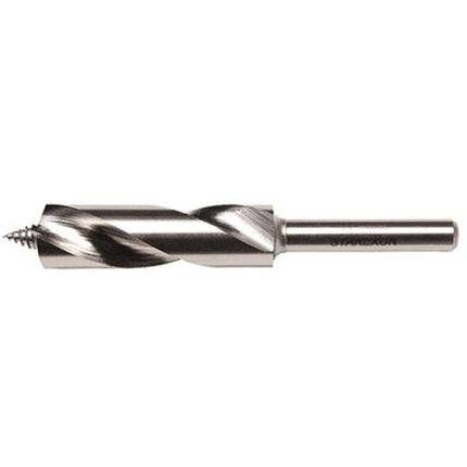 REXON Mushroom-Head Tile Drill Bit MDSS-125 12.5mm