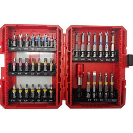 SESHIN BUFFALO Bit Set SB-BS34