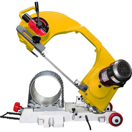 ROX Metal Cutting Band Saw RB-280
