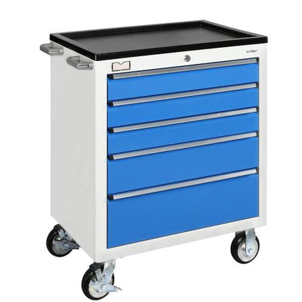 OSUNG MIDAS Tool Pickup Cart FPU911-5D