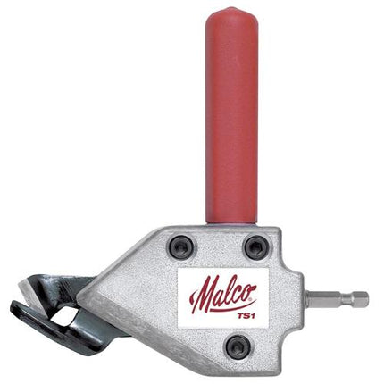 MALCO Electric Sheet Metal Shears TS1