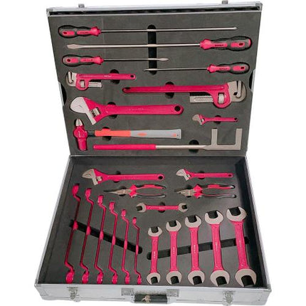 SESHIN BUFFALO Tool Set Non-Sparking J-26