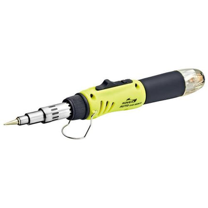 KOVEA Gas Soldering Iron Automatic